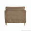 Canapé inclinable convertible 3-en-1 avec coussins-114119739