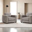 Chaise d'appoint Evelyn-1726519072
