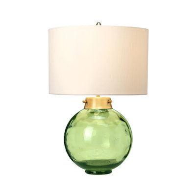 Morrice Glass Table Lamp