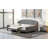 Full Size Modern Luxury Tufted Button Daybed with Durable Plywood Frame and Elegant Design for Versatile Use in Any Living Space-883300654