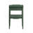 Foley Vintage Green 1-Drawer Nightstand-2087115261