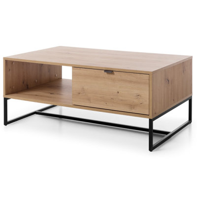 Couchtisch Garnon
