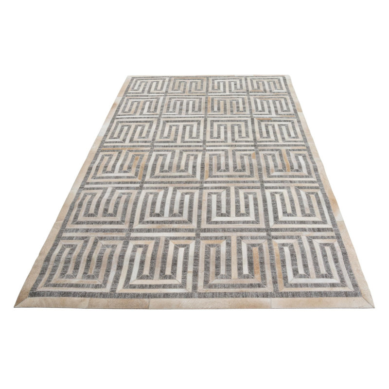 Jed Gray Rug