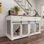 Meuble pour chien 63 po