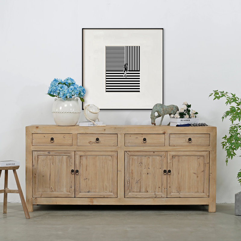 Capri 79'' W Sideboard