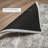 Premium Machine Washable Dream Shag  Squares Rug-793678509-793678499