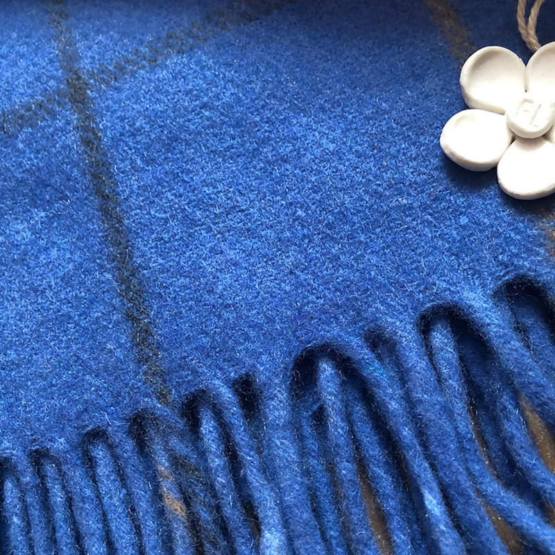 Throw Blanket