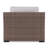 Tymere 3 - Person Patio Conversation Set with Cushions