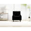 Canapé moderne avec fonction inclinable-1249605662