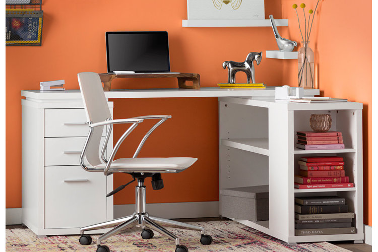 How To Choose The Best Desk Size For Your Workspace | Wayfair