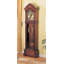 Horloge de parquet 77"