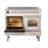 ILVE Nostalgie II Noblesse 40 in Induction Range-911049545