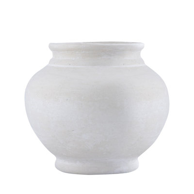 Corban Glass Table Vase