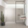 Refinery 2'' W x 2'' L Porcelain Tile Grid Mosaic Sheet