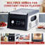 Chamber Vacuum Seale, with Marinating Function
