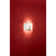 Prong Steel LED Half Moon