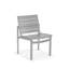 Hamilton Slat Outdoor Dining Side Chair