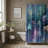 Forest Peace - Premium Shower Curtain-261171730