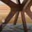 Goodall Round with Solid Wood Base Dining Table