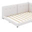 Lit plateforme tapissier avec ports USB-800759638-800759636