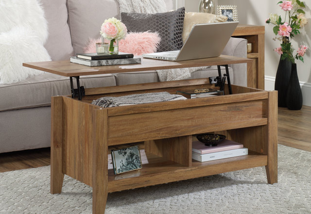 Coffee Tables You'll Love