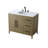42 Inch Single Bathroom Vanity-1271863288