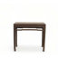 38.6'' W Solid Wood Console Table