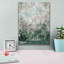 «Lochian Irish Spring» par Kamdon Kreations, reproduction sur toile tendue-87938988