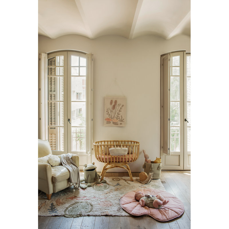 Wall Decor Magic Pond
