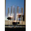 Glass Tabletop Tealight Holder-50126707