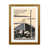 Brown Framed selected
