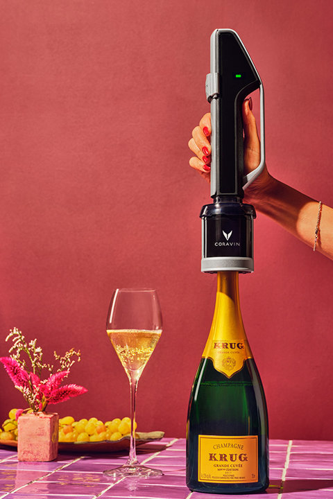 Shop Coravin Sparkling®