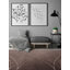 Decoste Geometric Area Rug Set-61006013