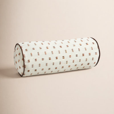 Zisper Geometric Throw Pillow