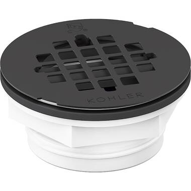 Moen® 3.5 Basket Strainer Kitchen Sink Drain