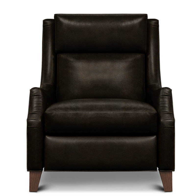Talisman Recliner, Polo (Maestro Artisano), Espresso