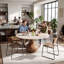 Mid-Century Modern Farmhouse-486253491-495744107