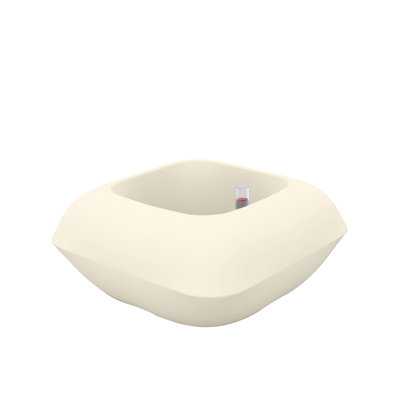 Pillow Resin Pot Planter