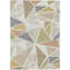 Tapis ivoire intérieur / extérieur Aristea -1451042908