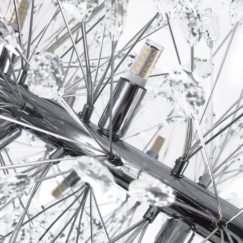 20 - Light Chandelier