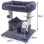 Saltspring 50cm H Cat Tree