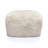 Amrita Vegan Shearling Ottoman-502118058