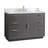 Salise 49'' Single Bathroom Vanity with Top-271266715-335070626
