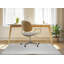 Tapis de bureau léger Hexaline-115693966-115693971