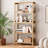 Bookcase With Smart Modules-114063149
