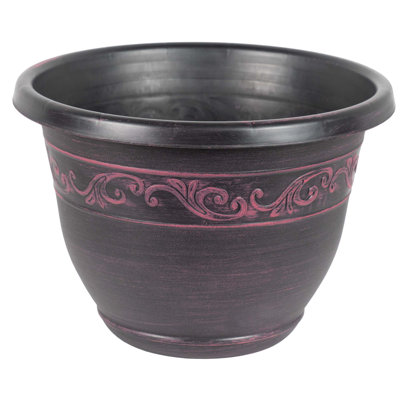 Ranson Pot Planter