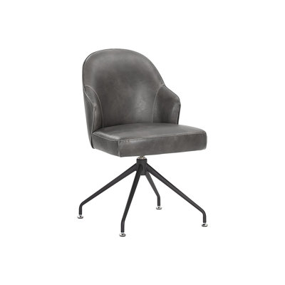 Chaise pivotante