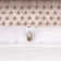 Filton Upholstered Metal Standard Bed