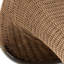 Chaise de patio Daughtery-75021299