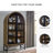 Gwenwich Accent Cabinet
